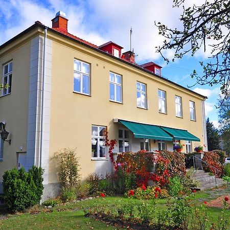 Pensionat Praestgarden Töreboda Extérieur photo