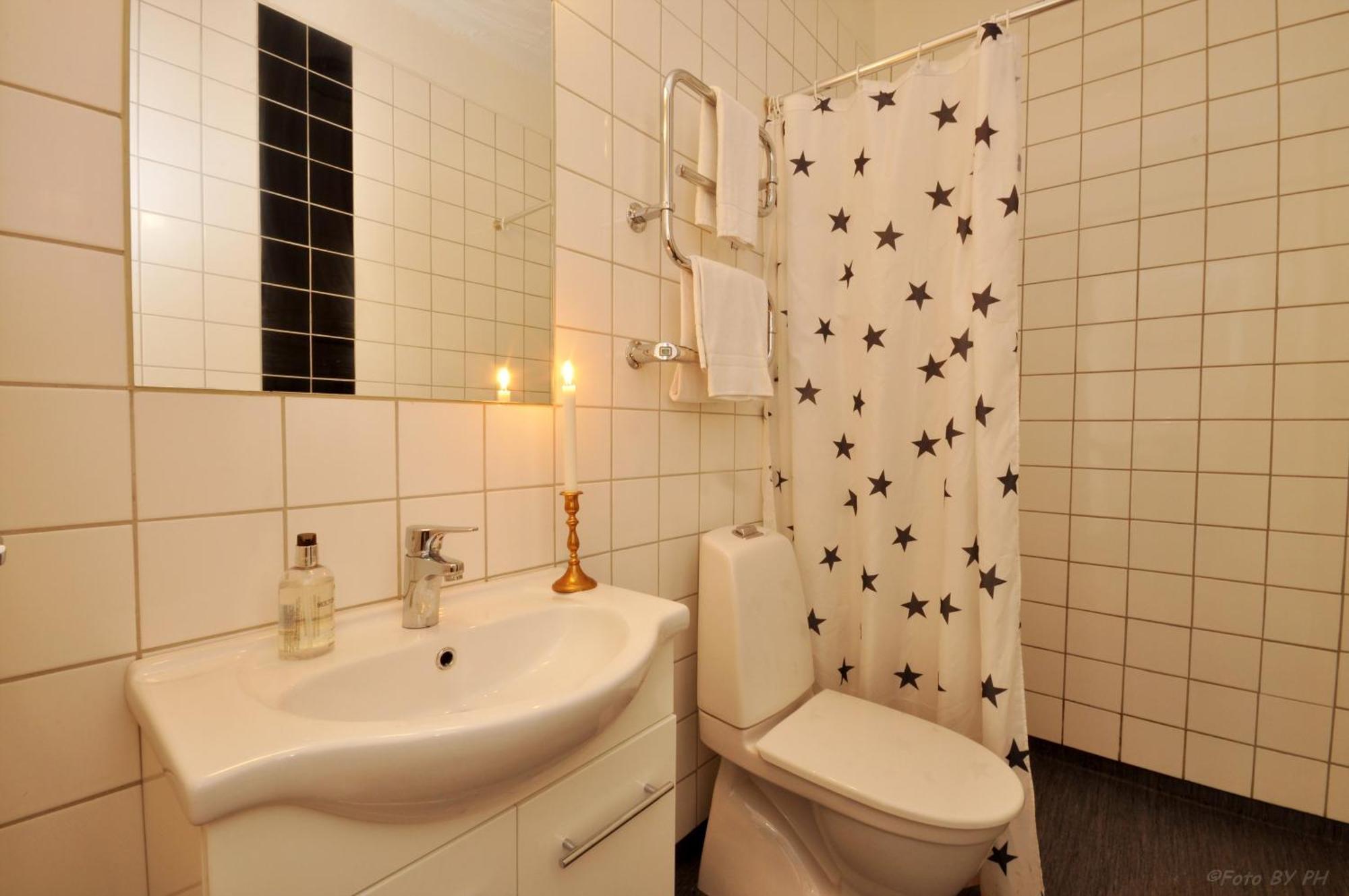 Pensionat Praestgarden Töreboda Chambre photo