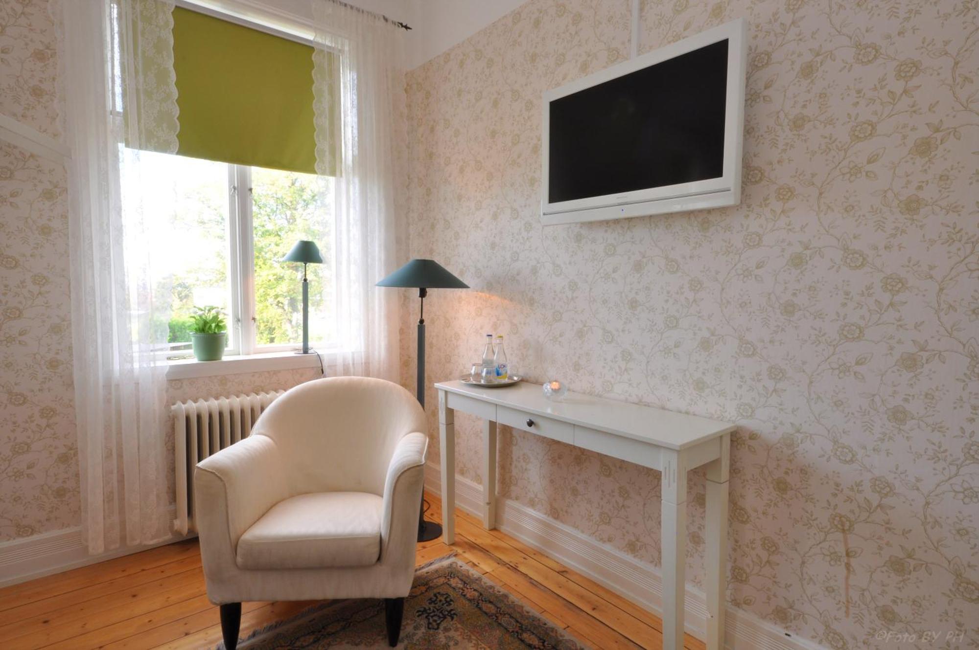 Pensionat Praestgarden Töreboda Chambre photo