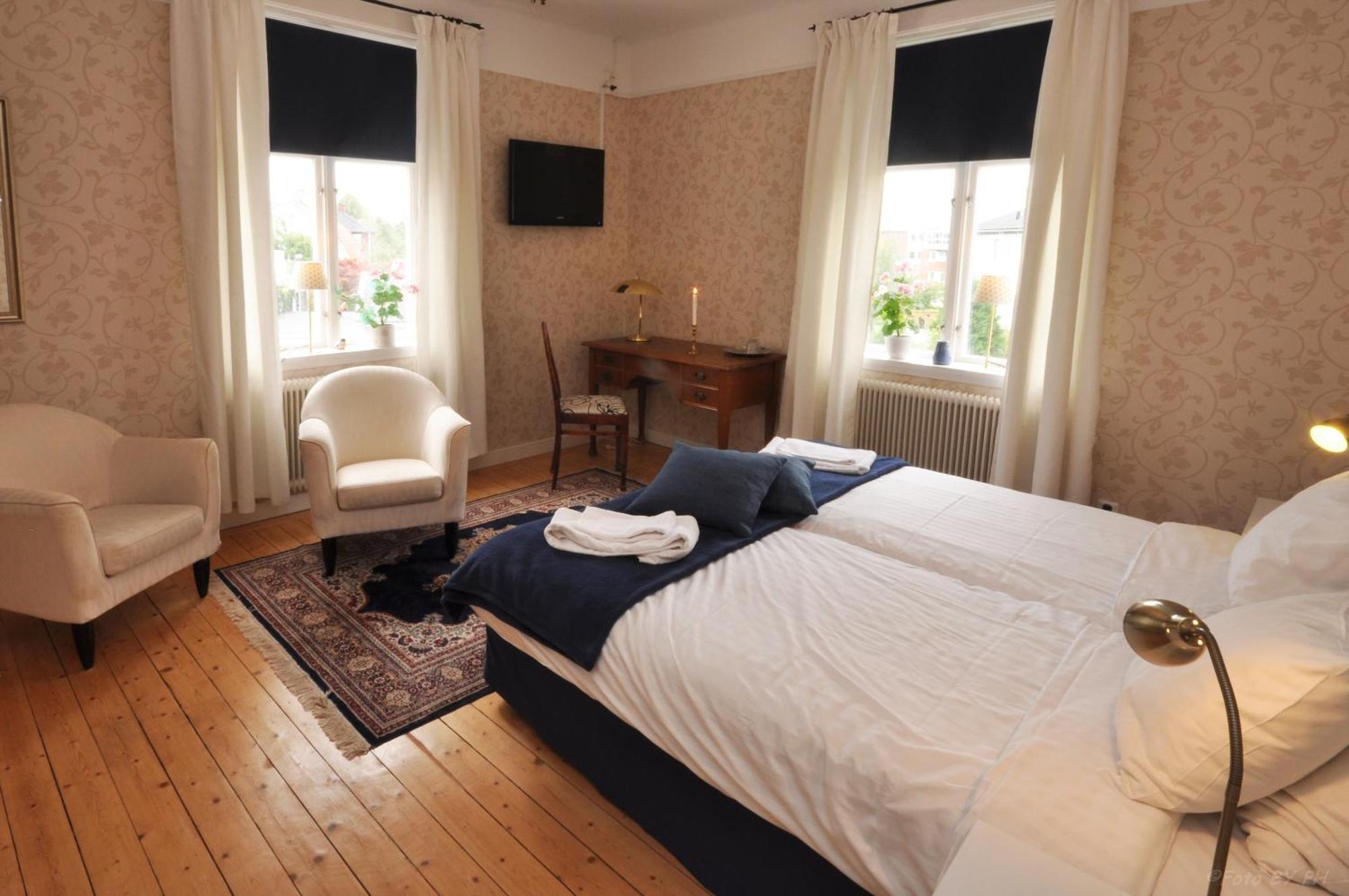 Pensionat Praestgarden Töreboda Chambre photo