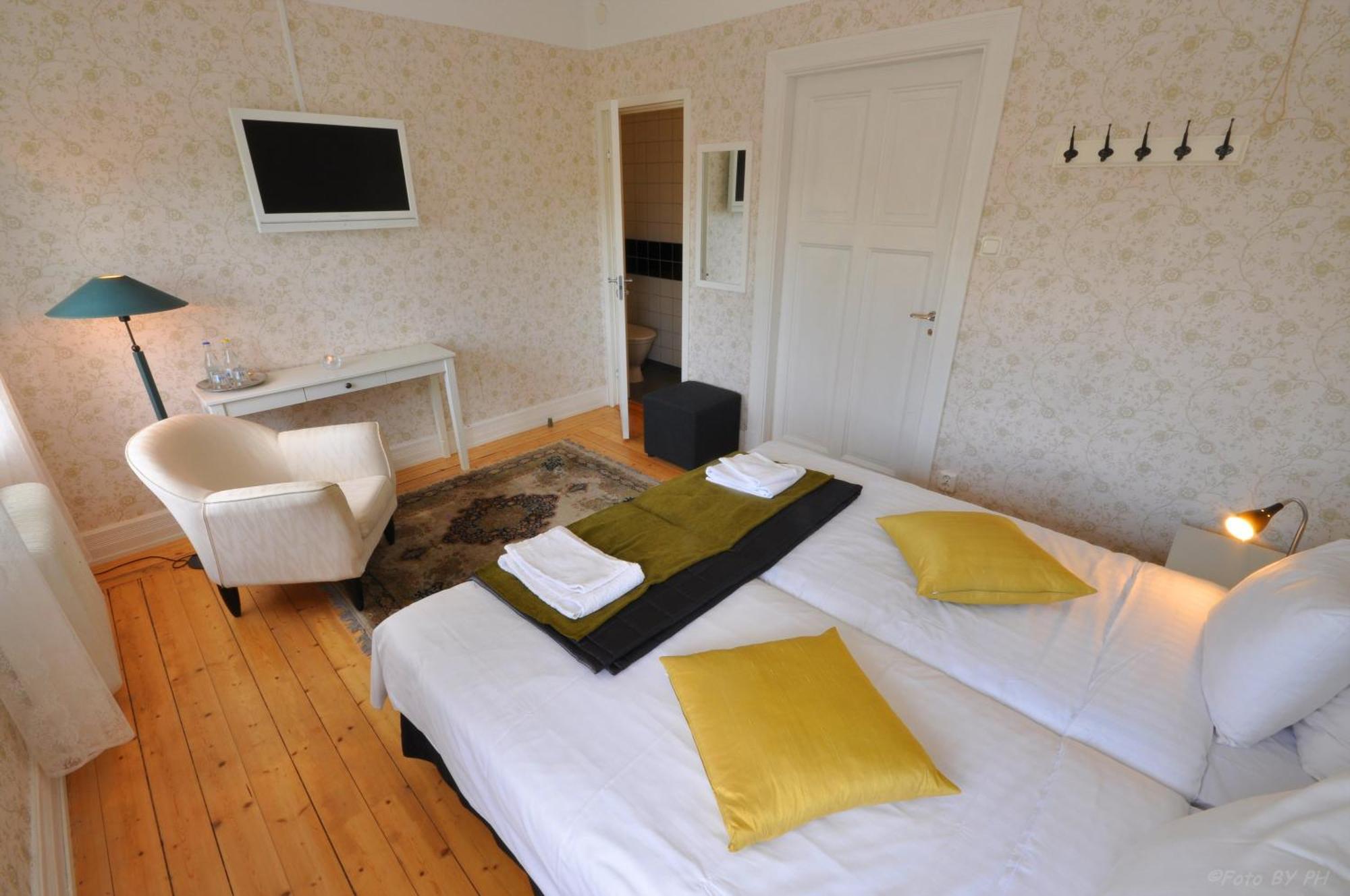 Pensionat Praestgarden Töreboda Chambre photo