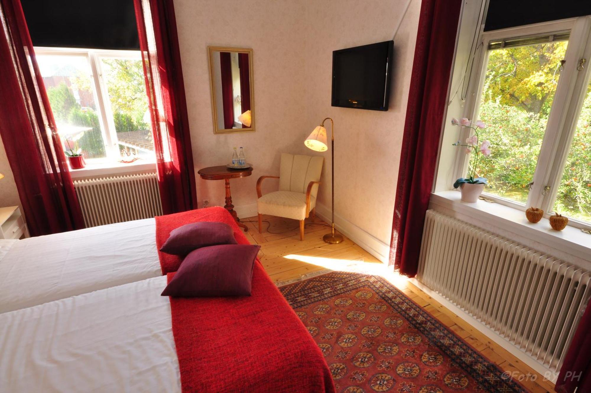 Pensionat Praestgarden Töreboda Chambre photo