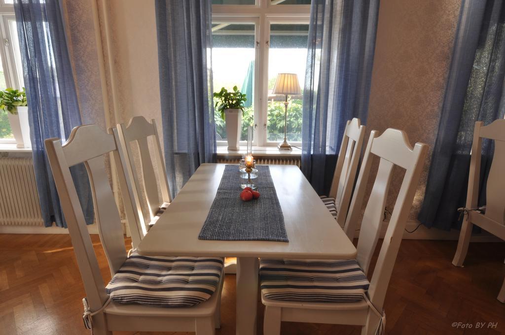 Pensionat Praestgarden Töreboda Extérieur photo