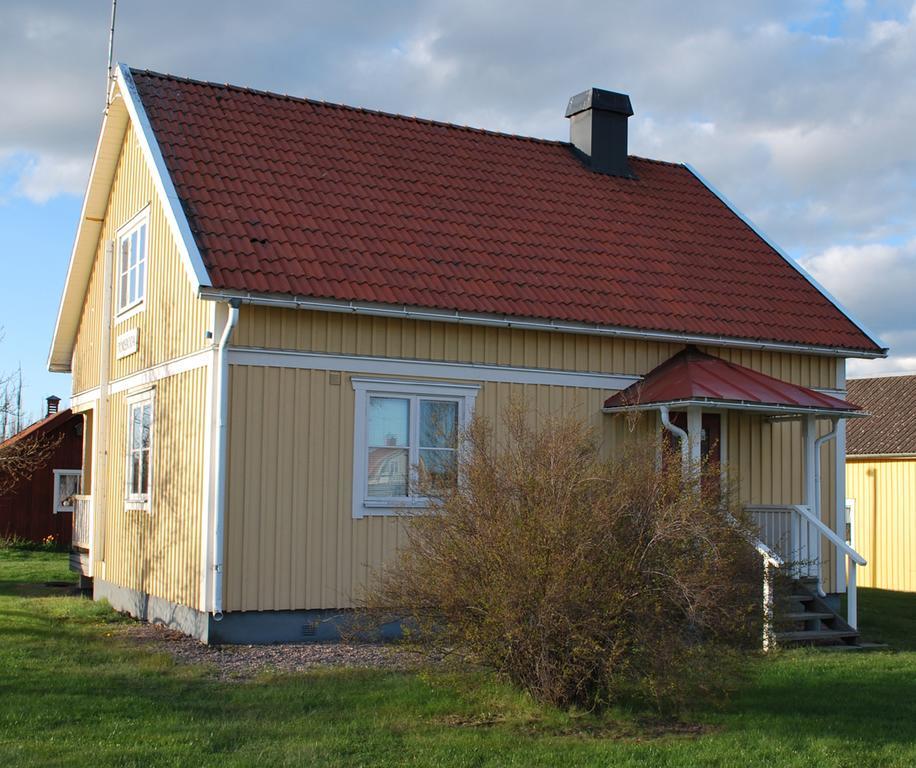 Pensionat Praestgarden Töreboda Extérieur photo
