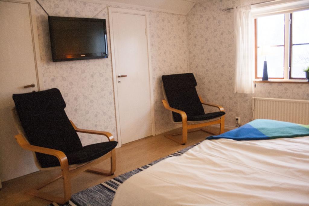 Pensionat Praestgarden Töreboda Extérieur photo