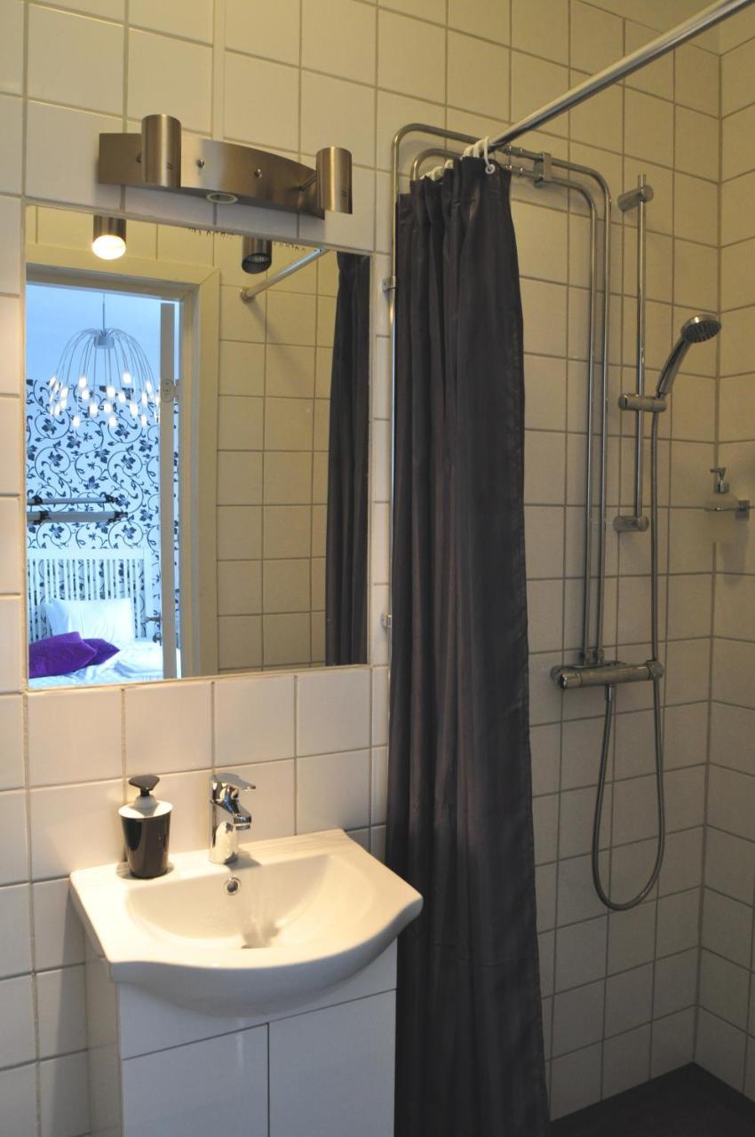 Pensionat Praestgarden Töreboda Extérieur photo