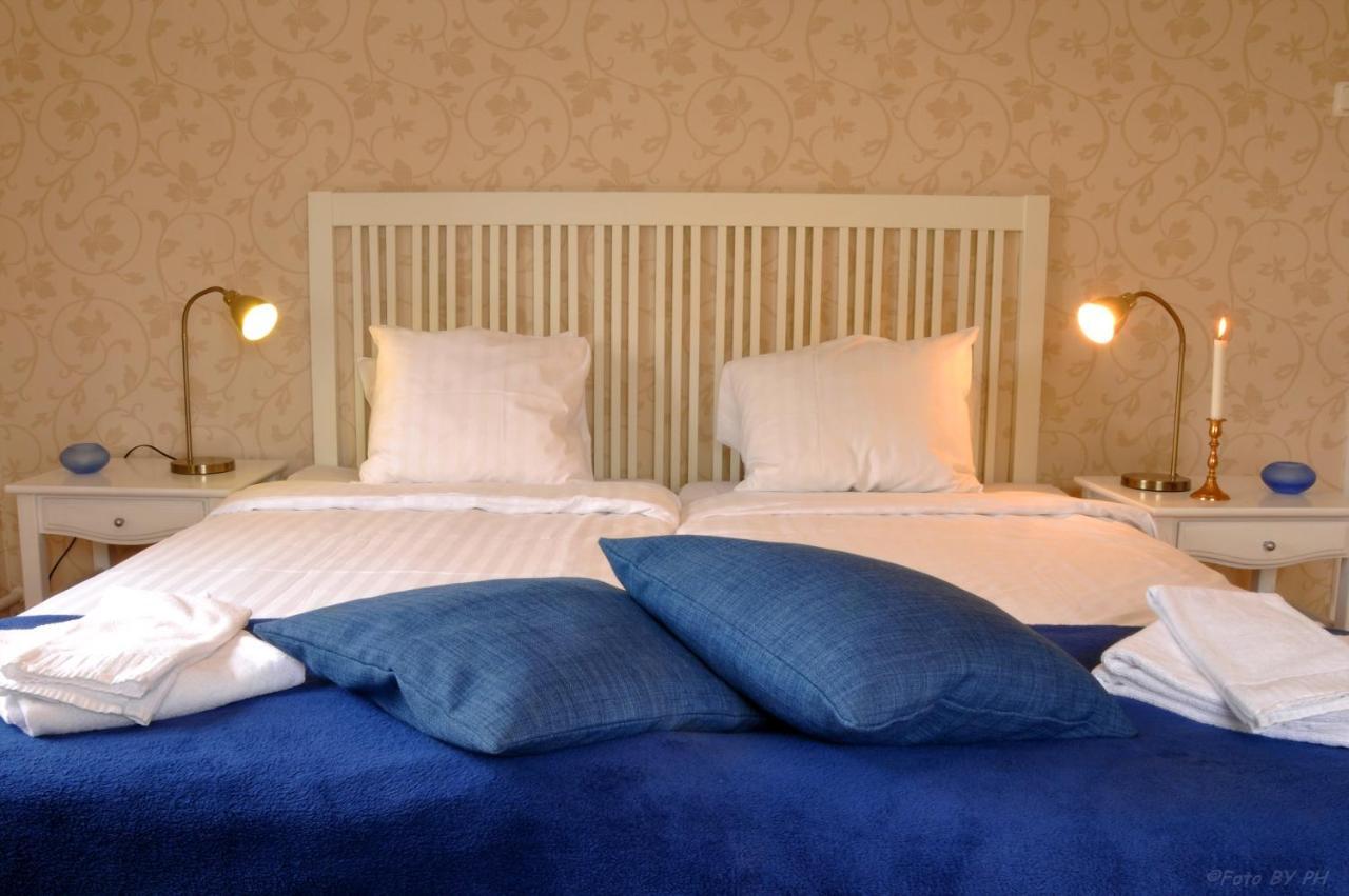 Pensionat Praestgarden Töreboda Chambre photo