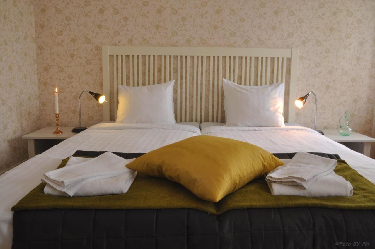Pensionat Praestgarden Töreboda Chambre photo