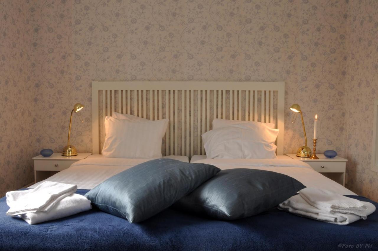 Pensionat Praestgarden Töreboda Chambre photo
